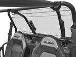 Spike Powersports 77-9600A Rear Windshield Clear. Fixed Price $237.45.