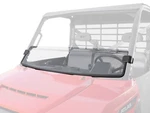 Superatv Dark Tint Half Windshield For Gravely Atlas JSV/2023+. Fixed Price $116.95.