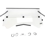 Moose Offroad '14-'16 Can-am Maverick 1000R Full Folding Windshield. Fixed Price $389.95.