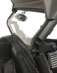 Spike 2023 Cf-moto Zforce Trail Gen Rear Vnted Windshield-gp 800/9. Fixed Price $131.29.