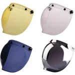 Z1R Flip Up Bubble Shields Saturn, Jimmy And Drifter Helmet. Fixed Price $22.95.