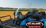 Cfmoto Cforce 800 & 1000 Windshield, Oem Poly New Nos Gen. Fixed Price $149.99.