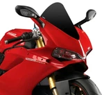 Puig Racing Windscreen Black 7621N. Fixed Price $107.48.