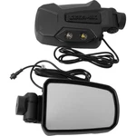 Seizmik 0640-1781 56-18111 Pursuit Night Vision Sideview Mirrors. Fixed Price $291.99.