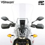 National Cycle Vstream Windscreen Compatible With Touring Clear. Fixed Price $150.92.