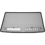 Quadboss Full Vented Windshield For Polaris Ranger 50-50238T. Fixed Price $213.30.