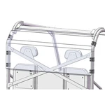 Windshield Rr Pol RNGXPWS3003AGP. Fixed Price $156.38.