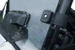 Seizmik 50-25035KIT Full Windshield Vented Rzr. Fixed Price $377.09.