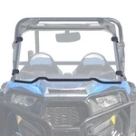Windshield For 2014-2018 Polaris Rzr 1000 Clear Scratch Resistant Front Window. Fixed Price $154.99.