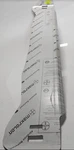 Bayer Makrolon Kawasaki 750 800 Half Windshield Bronze Teryxht. Fixed Price $122.99.