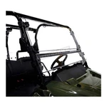 Direction 2 Front Full Tilt Windshield - PIONEERWS1000. Fixed Price $426.59.