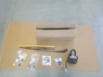 Kawasaki Windshield Wiper Oem KAF080-001 Qty. Fixed Price $249.99.