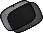 Car Window Shades 2PACK 21X14IN Mesh Enovoe Uv Baby Sun Shield Use. Fixed Price $17.63.