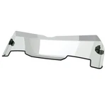 New Oem 2018-2020 Polaris Xp 1000 Turbo Half Windshield Tinted P/n: 2883135. Fixed Price $174.99.