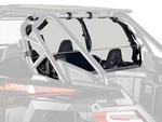 Superatv Light Tint Rear Windshield For Polaris Rzr Pro S/2025+. Fixed Price $160.97.