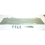 Flare Windshield Tint Defender For Can-am '16-'20 Open Box KW05-01-0482-T. Fixed Price $139.99.