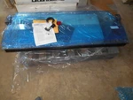 Quadboss Folding Windshield Ranger, Rhino, Rtv, Rzr, Teryx, Big Red 4010 375109. Fixed Price $349.99.