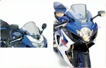 Suzuki Gsx-r GSXR750 2006-2007 Tinted Windshield New Oem 990A0-60005 #16441. Fixed Price $76.97.