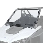 Polaris Utv 2020-2024 Rzr Pro Xp Hard Coat Poly Full Vented Windshield (2883756). Fixed Price $584.99.