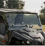 2019-2020 Yamaha Wolverine X2 Poly Carbonate Folding Windshield B8K-F83J0-V0-00. Fixed Price $375.00.