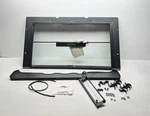 2009-2014 Fortress Polaris Ranger 400 500 Ev Sliding Windshield 983040. Fixed Price $828.99.