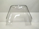 Windshield - 2000 Polaris Nos. Fixed Price $74.99.