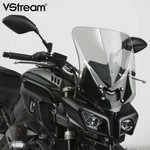 Yamaha MT10SP 2019 National Cycle Vstream Light Tint Touring Wind Screen Shield. Fixed Price $221.64.