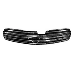 For Infiniti G35 2003-2004 Sherman 1715-99A-0 Grille Value Line. Fixed Price $141.23.