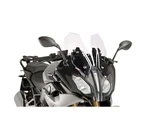 Puig Touring Windshield Windscreen Dark Smoke For Bmw R1200 Rs (15-18). Fixed Price $144.93.
