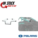 Polaris Lock And Ride Poly Rear Panel 2025 Rzr Pro Seater 2890385. Fixed Price $399.99.
