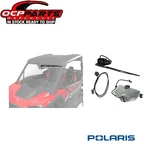 Polaris Windshield Wiper Washer Kit 2024 Rzr / XP4 Oem New Genuine. Fixed Price $629.99.