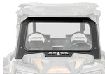 Assault Industries Glass Windshield (2 Wipers) For Polaris Rzr Xp/ Turbo. Fixed Price $541.33.