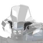 Polaris Lock & Windshield For Ridecommand, Atv Models - 2890618. Fixed Price $234.99.