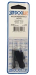 Sea-dog Nylon Windshield Thumb Latch 11/16" Height Offset Pair 324180-1. Fixed Price $13.13.