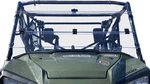 Moose Racing Full Folding Windshield 2317-0459. Fixed Price $375.95.