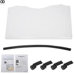 Front Full Windshield For Can-am Commander 800 2011-2020/1000 2011-2016. Fixed Price $119.41.