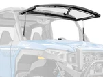 Superatv Scratch-resistant Flip Windshield For Polaris XPEDITION/2024+. Fixed Price $621.95.