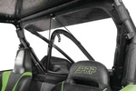 Seizmik Dust And Window Panel - 04029. Fixed Price $223.24.