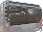 2016+ Honda Pioneer 1000-5 Superatv Light Tint Rear Windshield RWS-H-PIO1K5-76. Fixed Price $254.94.