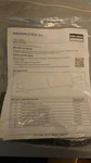 Polaris 2208628 Windshield Seal Kit Genuine Oem New. Fixed Price $22.99.