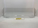 20-23 Polaris Slingshot Windshield Screen 5455538 Clear B. Fixed Price $199.00.