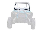 Heavy Duty Full Windshield Compatible With Polaris Rzr Models 1/4" Thick. Fixed Price $227.59.