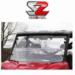 Seizmik 23078 Versa-fold Polycarbonate For Windshields Gy. Fixed Price $413.24.