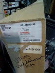 1XD-F83M0-V0-00 Yamaha Viking Wind Deflector Kit Oem Made Usa. Fixed Price $95.00.