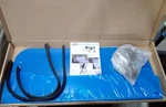 08-14 Polaris Rzr Rhino Slasher Products Utv Full Windshield 108-0002. Fixed Price $124.00.