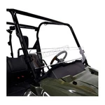 Direction Clear Front Short Fixed Windshield - PIONEERWS1002. Fixed Price $176.39.