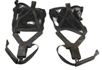 Can-am 800 Max Maverick 1000R Left And Right Safety Net Window Screen SB121. Fixed Price $159.21.