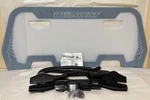 2014-17 Arctic Wildcat Trail & Sport Poly Rear Panel Kit Oem #1436-990 XL721. Fixed Price $339.35.