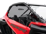 Spike Powersports Polaris Rzr Pro Tinted Vented Rear Windshield. Fixed Price $214.95.