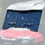 Seizmik 50-55321KIT Versa-vent Windshield For Honda Pioneer 700. Fixed Price $409.52.